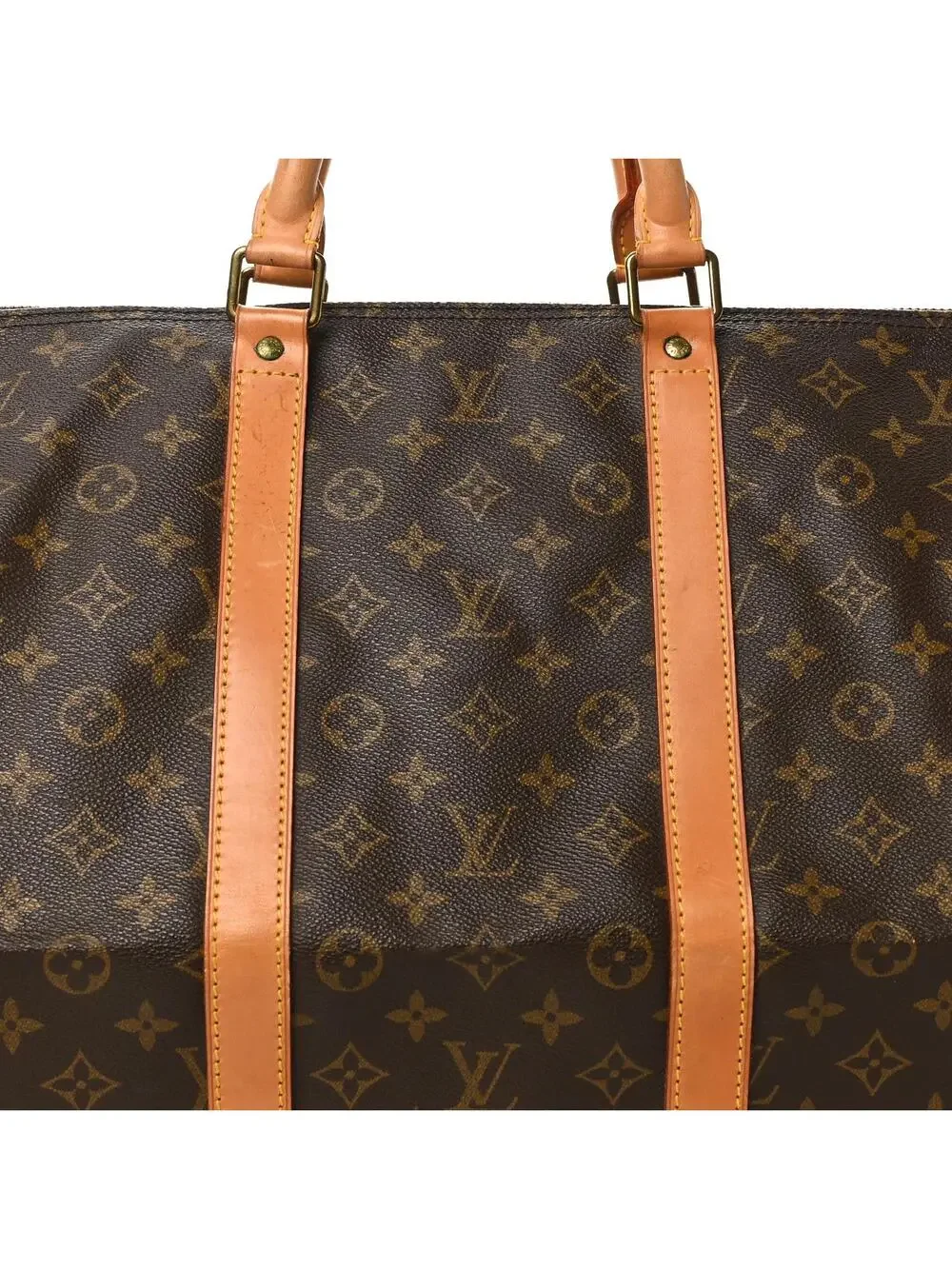 Louis Vuitton Keepall 55 #277716L89B